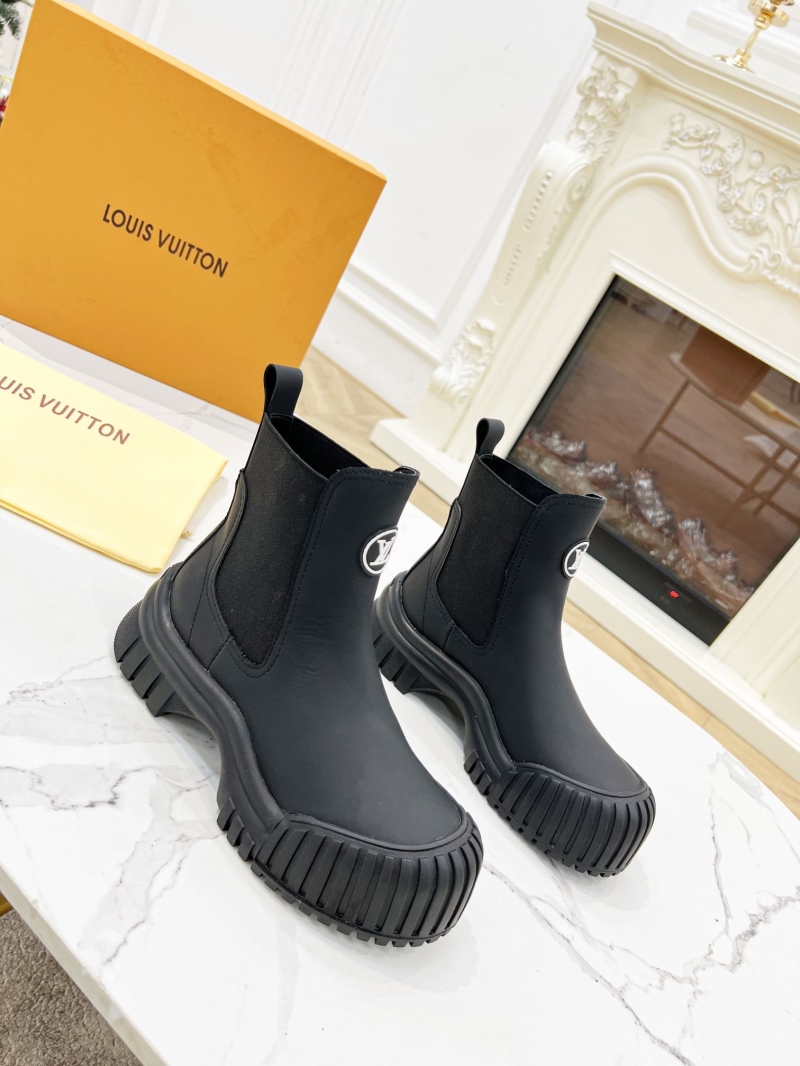 LV Boots